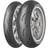 Dunlop Sportmax GP Racer D212 190/55 ZR17 TL (75W) Baghjul, Gummiblanding ENDURANCE