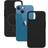 Ksix SOFT COVER KSIXIPHONE 13 MINI BLACK