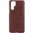 Onsala Collection Onsala Mobilcover Brun med Kortrum