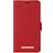 Onsala Collection Mobilfodral iPhone XS Max Saffiano Red