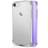 ItSkins Gel Cover iPhone 6/7/8 Plus pakke med 2stk