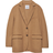 Anine Bing Quinn Blazer - Camel