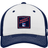 Fanatics New York Rangers Adjustable Trucker Hat Sr