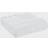 Madison Park Windom Filt Vit (274.32x228.6cm)