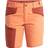 Lundhags Women's Made Light Shorts - Coral/Rust