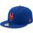 New Era New York Mets Authentic Collection 59FIFTY Cap Infant