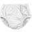 Green Sprouts Snap Reusable Absorbent Swim Diaper - White (30699637506179)