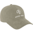 Anine Bing Jeremy Baseball Cap Women - Green Khaki