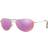 Maui Jim Baby Beach Polarized P245-16R