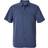 Mojave Pucker Dry Short Sleeve Shirt - Collins Blue