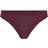 Calvin Klein Core Solid Classic Bikini Brief Wine
