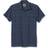 Hempline Spaced Short Sleeve - Collins Blue