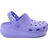 Crocs Kid's Cutie Crush Clog - Digital Violet