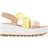 Sorel Cameron Flatform - Honest Beige