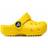 Crocs Kid's Classic - Yellow