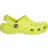 Crocs Kid's Classic Clog - Citrus