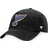 Fanatics St. Louis Blues Core Primary Logo Adjustable Cap Sr