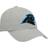 '47 Carolina Panthers Clean Up Adjustable Hat Men - Grey