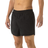 Dolfin Solid 5-inch Swim Shorts - Black