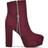 Nine West Kerri - Burgundy