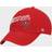 '47 Red Tampa Bay Buccaneers Millie Clean Up Adjustable Cap Women