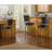 Townsend Bar Stool 113.7cm 3pcs