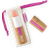 ZAO Økologisk Cocoon Læbestift/Læbepomade, 415 Nude Peach, 3,5 g