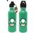 Pyramid Nintendo Mushroom Drikkedunk 0.7L