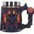 Nemesis Now Lord of the Rings Sauron Termokop 30cl