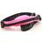 Spibelt Spibelt Sp001 Waist Pack Sort,Rosa