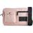 Markberg DarlaMBG Crossbody Bag - Dusty Rose/Black