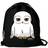 Harry Potter Hedwig Gym Bag