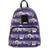 Loungefly Disney Nbc Halloween Line Mini Backpack - Purple