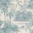 Muriva Tropical Toile Wallpaper