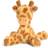 Keel Toys eco Huggy Giraffe17 cm