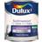 Dulux Satin Metal Paint, Wood Paint White 1L