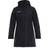 Craft Women's Jacket Parka - Black