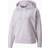 Puma Women's Power Colour-Blocked Hoodie - Lavender Fog