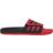 Adidas Adilette TND - Real Red/Core Black