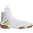 adidas Adizero Varner 2 M - White/Vegas/Gum