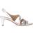 Naturalizer Taimi Dress - Silver