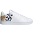 Adidas Advantage Sustainable W - Cloud White/Cloud White/Almost Lime