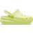 Crocs Kid's Cutie Crush Clog - Sulphur