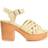 Journee Collection Addisyn - Ivory