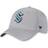 Fanatics Seattle Kraken Core Primary Logo Flex Cap Sr