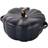 Staub Pumpkin with lid 0.7 L 14.605 cm