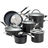 Circulon Symmetry Cookware Set with lid 11 Parts