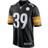 Nike Minkah Fitzpatrick Pittsburgh Steelers Game Jersey