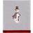 Avanti Country Friends Guest Towel Grey (71.12x40.64cm)