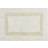 Better trends Lux Collection 2 pcs Beige 43.18x60.96cm